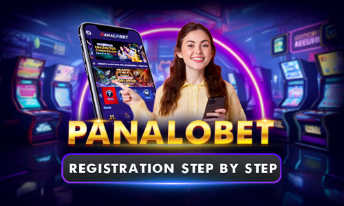 PANALOBET online casino, Online slot, Sports, Live Casino